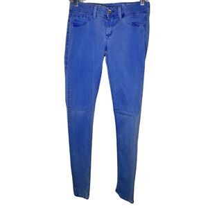 SOLD Design Lab Jeans nwt